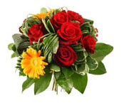 bouquet de fleurs 1 pour les fêtes site Florajet